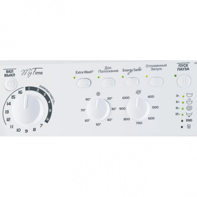 Стиральная машина INDESIT MSC 615 Стиральная машина INDESIT MSC 615