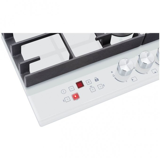 Варочная поверхность HIBERG VM 6145 W