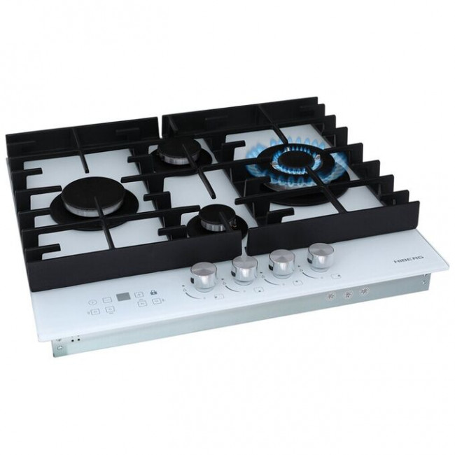 Варочная поверхность HIBERG VM 6145 W