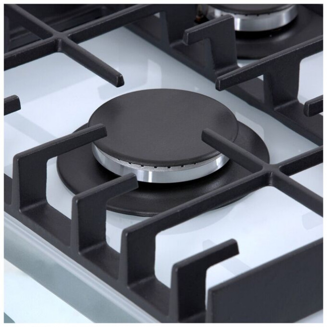 Варочная поверхность HIBERG VM 6145 W