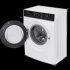 Стиральная машина MAUNFELD MFWM106IWHT Стиральная машина MAUNFELD MFWM106IWHT