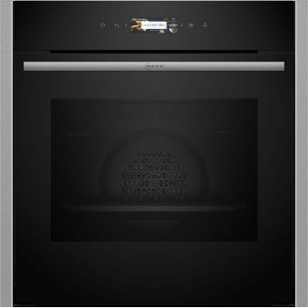 Духовой шкаф NEFF B24CR31N0