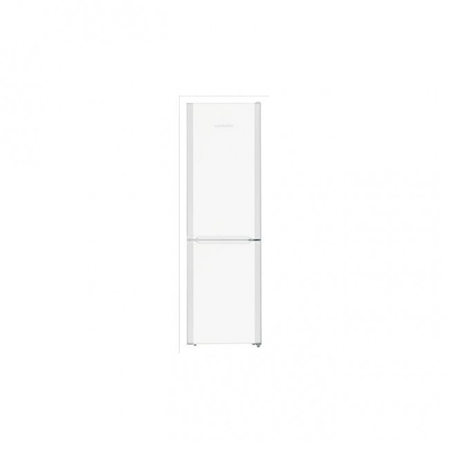 Холодильник Liebherr CUe 3331-26 001 белый