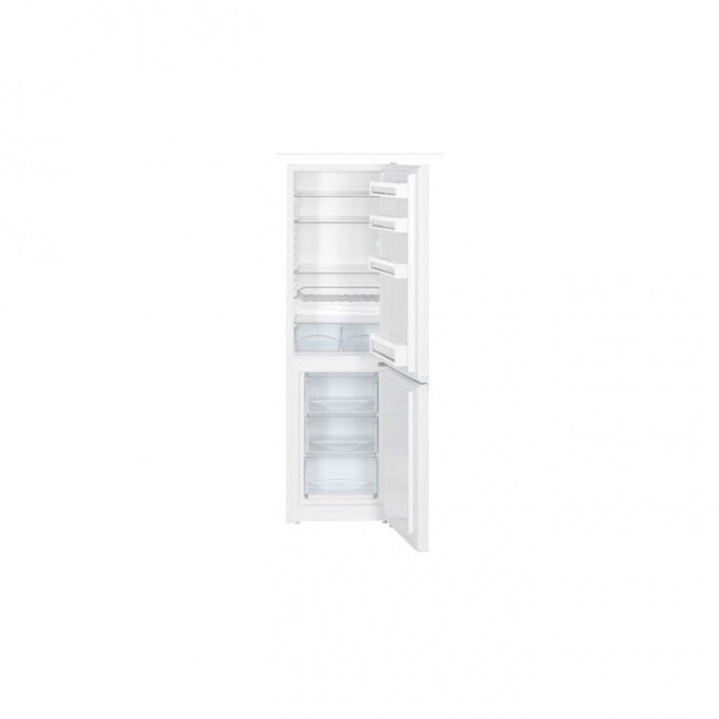 Холодильник Liebherr CUe 3331-26 001 белый