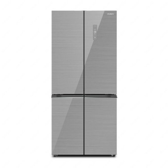 Холодильник WILLMARK MDC-697IDG