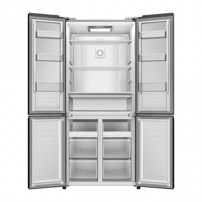 Холодильник WILLMARK MDC-697IDG Холодильник WILLMARK MDC-697IDG