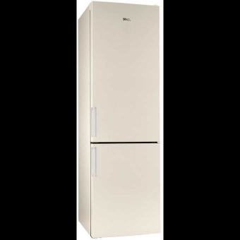 Холодильник Stinol STS 200 E бежевый