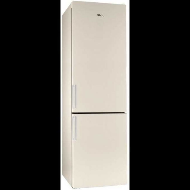 Холодильник Stinol STS 200 E бежевый