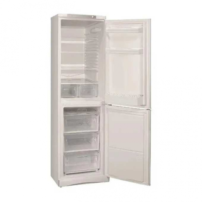 Холодильник Stinol STS 200 E бежевый