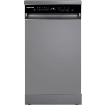 Посудомоечная машина MAUNFELD MWF45331S Inverter