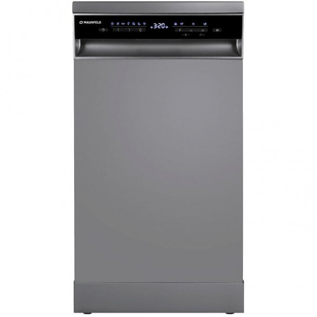 Посудомоечная машина MAUNFELD MWF45331S Inverter Посудомоечная машина MAUNFELD MWF45331S Inverter