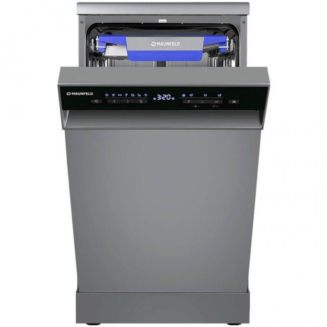 Посудомоечная машина MAUNFELD MWF45331S Inverter Посудомоечная машина MAUNFELD MWF45331S Inverter