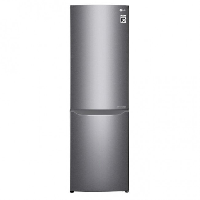 Холодильник LG GA-B419SDJL темный графит двухкамерный 190.7x59.5x65.5см Общий объем холодильной камеры 223 л Общий объем холодильника 354 л Холодильник LG GA-B419SDJL темный графит двухкамерный 190.7x59.5x65.5см Общий объем холодильной камеры 223 л Общий объем холодильника 354 л