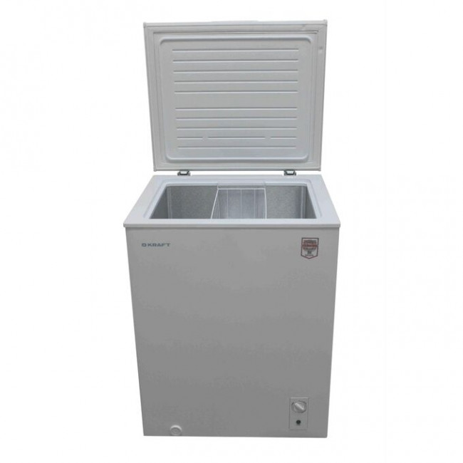 Морозильный ларь Kraft BD (W)-152 QX Морозильный ларь Kraft BD (W)-152 QX