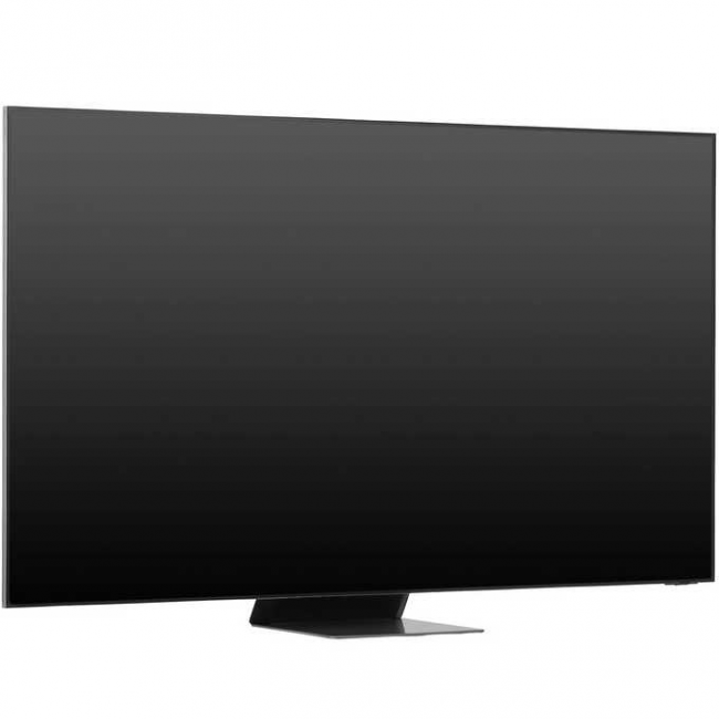 75" Телевизор Samsung QE75QN900FUXRU черный 7680x4320, 8K Ultra HD, 120 Гц, Wi-Fi, Smart TV, Tizen OS