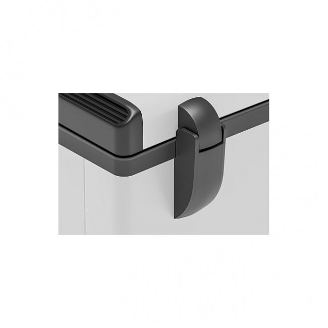 Морозильный ларь Frostor FG 400 С серый Морозильный ларь Frostor FG 400 С серый