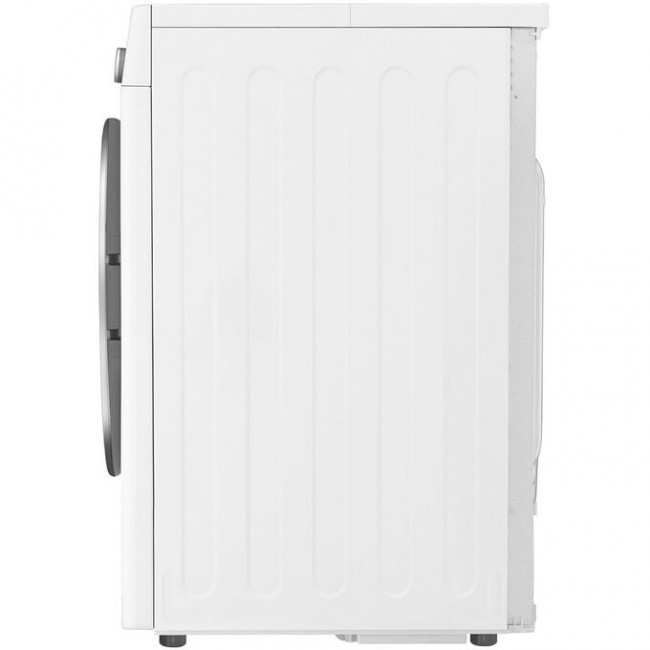 Сушильная машина LG DC90V9V9WN 9кг, белый