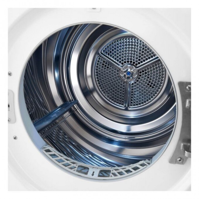 Сушильная машина LG DC90V9V9WN 9кг, белый