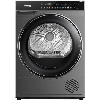 Сушильная машина Korting KD 69IHP10 An