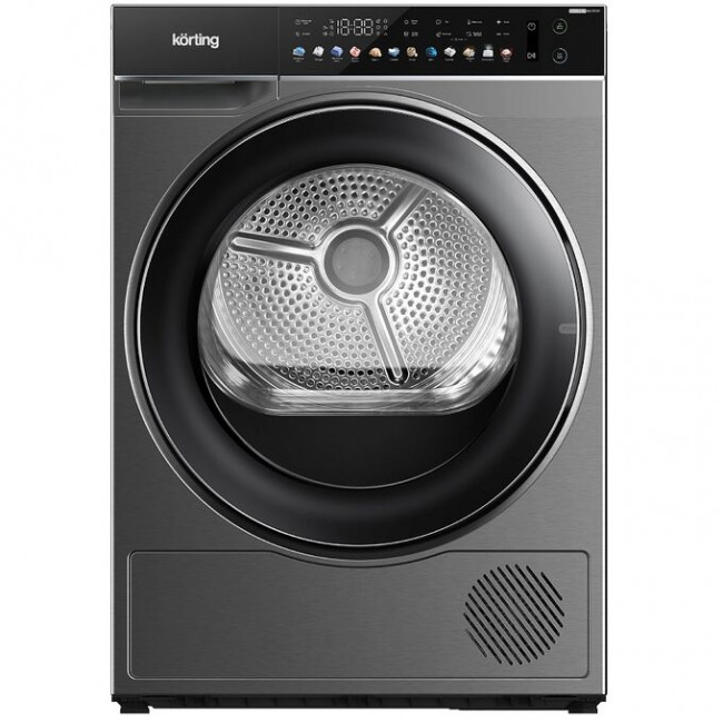 Сушильная машина Korting KD 69IHP10 An Сушильная машина Korting KD 69IHP10 An