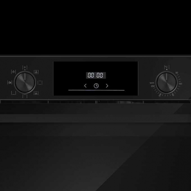 Духовой шкаф MAUNFELD FEOH7872B2 Духовой шкаф MAUNFELD FEOH7872B2