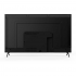 50" Телевизор Sber SDX 50U4123B черный 3840x2160, 4K Ultra HD, 60 Гц, Wi-Fi, Smart TV, Салют ТВ