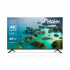 50" Телевизор Haier 50 Smart TV S2 черный 3840x2160, 4K Ultra HD, 60 Гц, Wi-Fi, Smart TV, Android TV