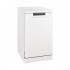Посудомоечная машина Gorenje GS520E15W белый