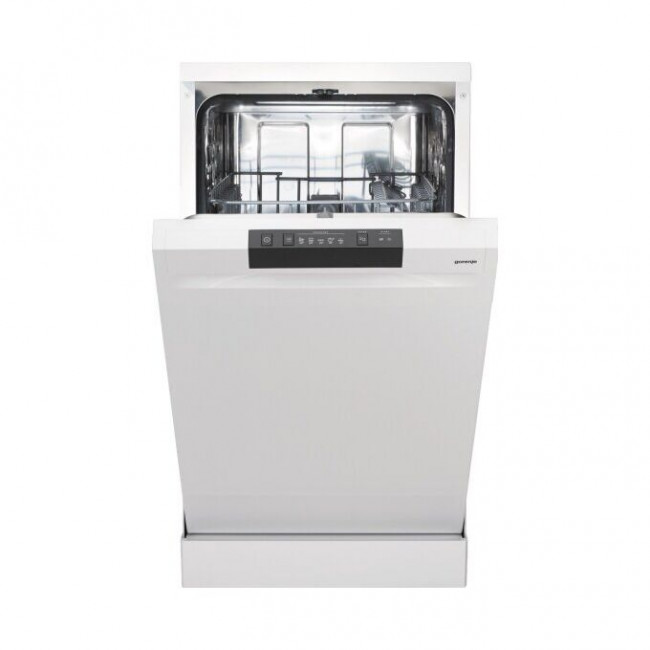 Посудомоечная машина Gorenje GS520E15W белый