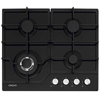 Варочная поверхность AKPO PGA 604 FGC BL