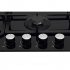 Варочная поверхность AKPO PGA 604 FGC BL