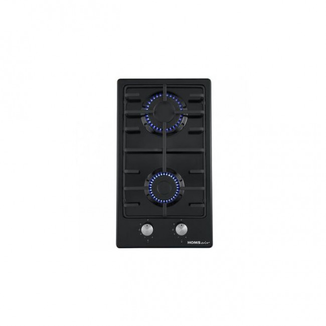 Варочная поверхность HOMSair HGE323GCBK Варочная поверхность HOMSair HGE323GCBK