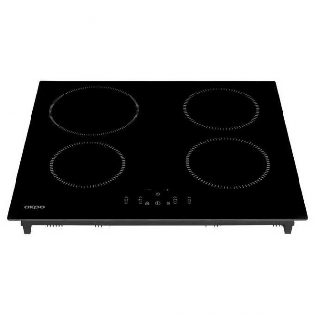 Варочная поверхность AKPO PIA 6094012CC BL Варочная поверхность AKPO PIA 6094012CC BL