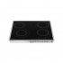 Варочная панель Samsung Electronics NZ64T3516CK/WT электрическая
