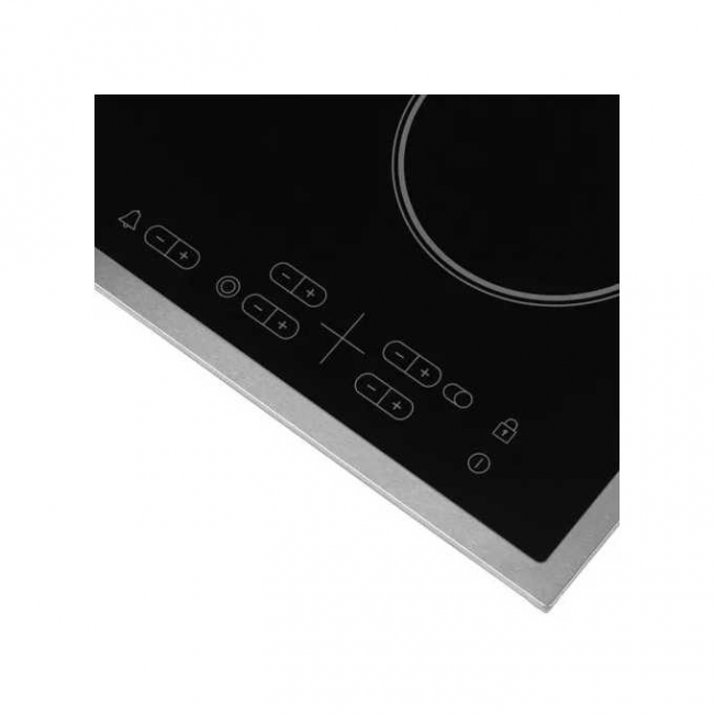 Варочная панель Samsung Electronics NZ64T3516CK/WT электрическая