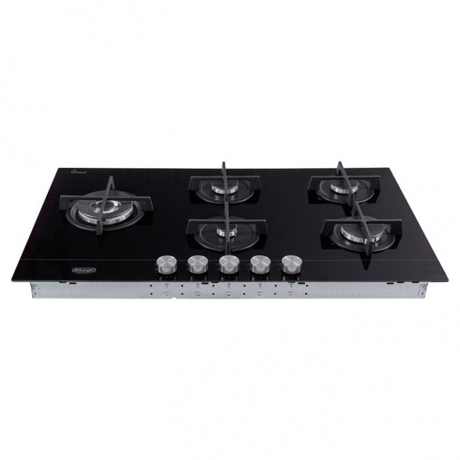 Варочная поверхность DeLonghi NSL 590D NCM RUS