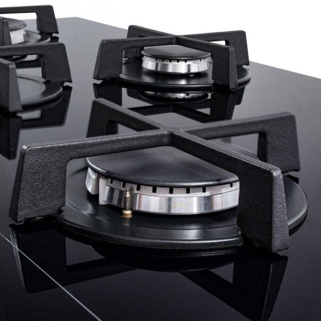 Варочная поверхность DeLonghi NSL 590D NCM RUS