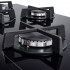 Варочная поверхность DeLonghi NSL 590D NCM RUS