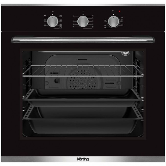 Духовой шкаф Korting OKB 370 CMX Духовой шкаф Korting OKB 370 CMX