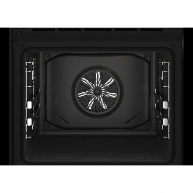 Духовой шкаф Beko BBIM12301X нержавеющая сталь/черный Духовой шкаф Beko BBIM12301X нержавеющая сталь/черный