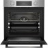 Духовой шкаф Beko BBIM12301X нержавеющая сталь/черный