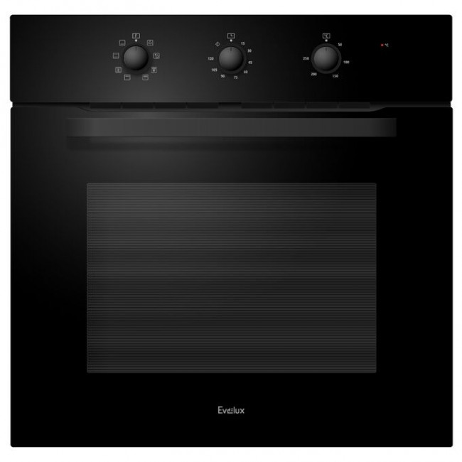 Духовой шкаф EVELUX EO 622 EB Духовой шкаф EVELUX EO 622 EB