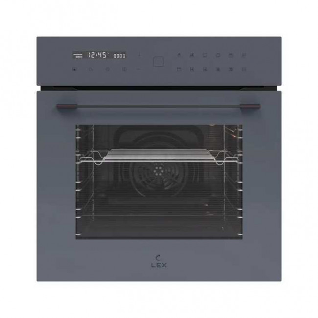 Духовой шкаф LEX EDS 101 GR