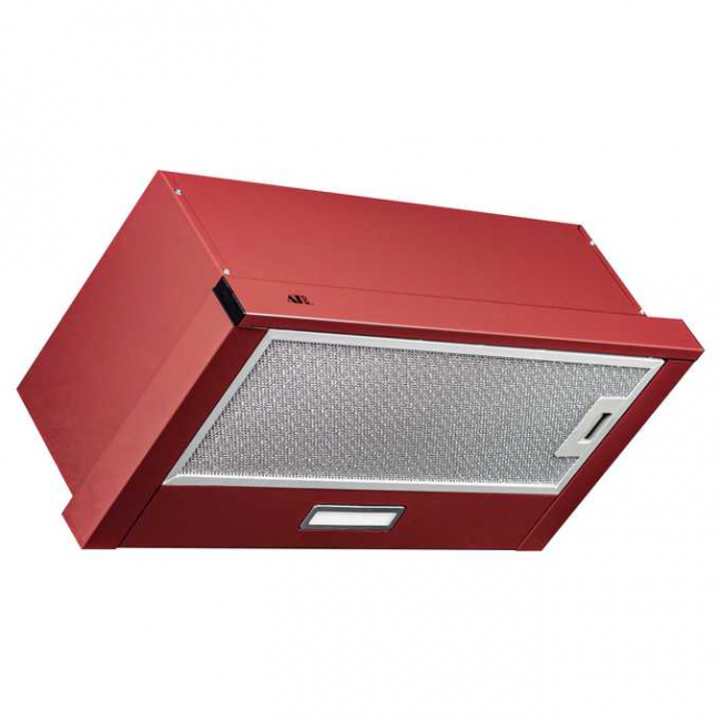 Вытяжка ATL 1002 60см Brown Вытяжка ATL 1002 60см Brown