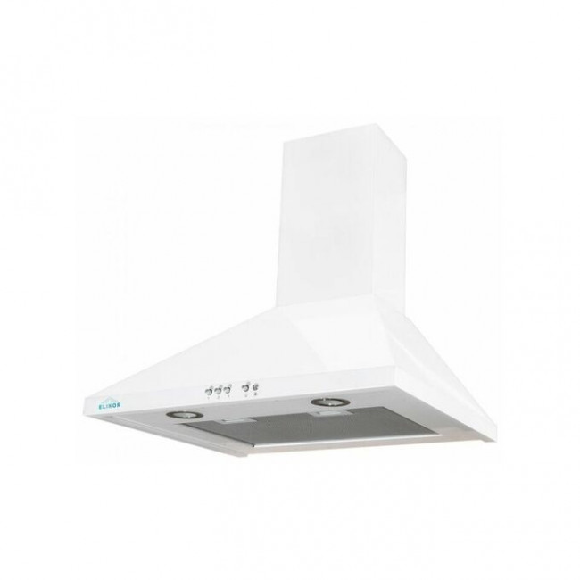 Вытяжка Elikor Вента 50П-430-К3Д топл молоко
