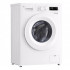 Стиральная машина LG F2Y1HS3W класс: A загр.фронтальная макс.:7кг белый инвертер