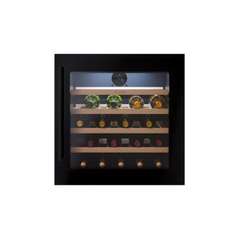 Винный шкаф LEX LWD6036BL Винный шкаф LEX LWD6036BL