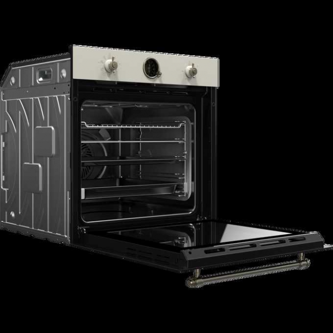 Духовой шкаф HIBERG VM 6392 YR Духовой шкаф HIBERG VM 6392 YR