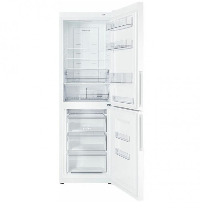 Холодильник ATLANT ХМ-4621-101-NL белый