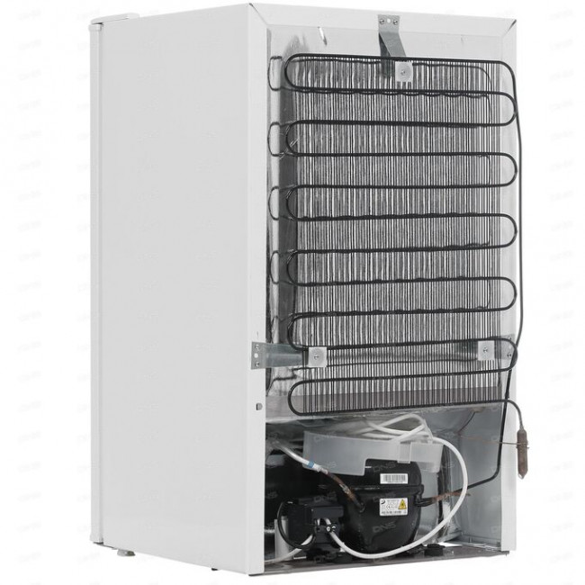 Холодильник Nordfrost NR 507 W белый, однокамерный,86х50х53см, класс А+, холод камера 111л, 38дБ, капельный